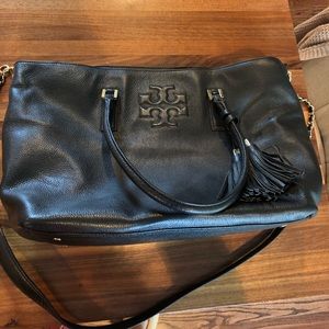 Tory Burch large tote